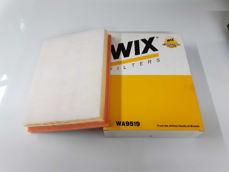 WA9519 WIX FILTERS